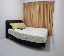The Rise @ Oxley - Residences (D9), Apartment #330533501
